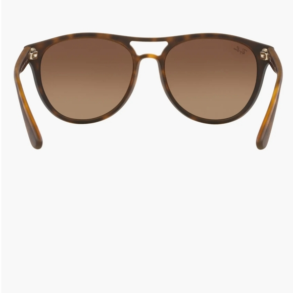 Ray-Ban Brown Tortoise Sunglasses - Picture 4 of 12